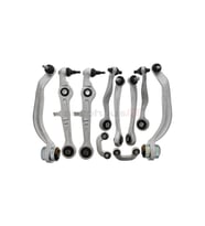 Vw Audi Komple Ön Takım Kit Salıncak Kolu Vw Takım A4 2001-2007