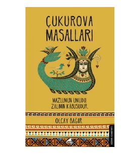 Çukurova Masalları