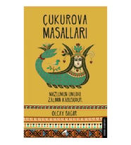 Çukurova Masalları
