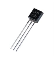2SC 945 TO-92 Transistör
