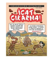 Koleksiyon Kitaplar - İcat Çıkarma!