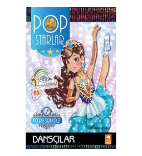 Pop Starlar Dansçılar -Modayı Seviyoruz