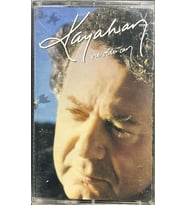 (Plak Değildir KASET tir) Kaset Kayahan Ne Oldu Can Kaset