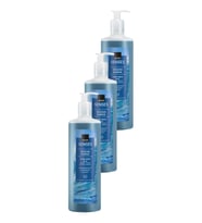 Avon Senses Ocean Surge Nane ve Deniz Kokulu Saç ve Vücut için Erkek Duş Jeli 720 Ml. Üçlü Set
