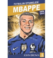Mbappe Futbolun Efsaneleri