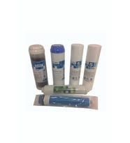 Nsf Onaylı Purefer Açık Kasa Su Arıtma Cihazlarına Uygun 6 Li Filtre Set