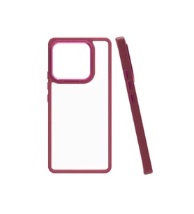 Xiaomi Mi 13 Pro Kılıf Zore Flora Kapak