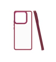 Xiaomi Mi 13 Pro Kılıf Zore Flora Kapak