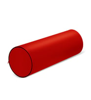 Zero Masaj Pozisyon Yastığı 20 Cm X 60 Cm Kırmızı (Mavi)