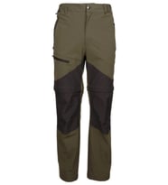 Trespass Gratwich Erkek Outdoor Pantolonu Kahve