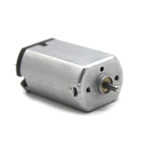 RS180 DC 4-8V 6V Motor Yüksek Rpm Motor 32000 Rpm RC-Araba-Robot