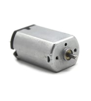 RS180 DC 4-8V 6V Motor Yüksek Rpm Motor 32000 Rpm RC-Araba-Robot