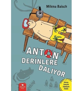 Anton Derinlere Dalıyor