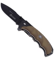 Columbia FST-4007-B Usmc Paracord Tactical Çakı