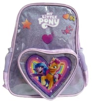 My Little Pony Kız Çocuk Anaokulu Çantası