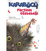 Karaböcü Partinin Gözbebeği