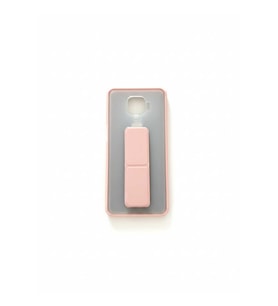 Redmi Note 9 Pro Standlı Kılıf Modeli