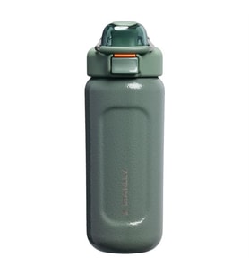 Stanley Wellspring Bottle 0,47 LT Hammertone Green