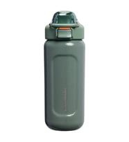 Stanley Wellspring Bottle 0,47 LT Hammertone Green