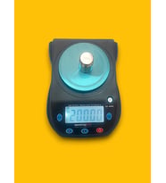 DEMİRTAŞ TARTI Hassas Kuyumcu Terazisi 600/0.01 Gr