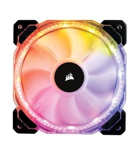 Corsair HD140 CO-9050069-WW Kasa Fanı Outlet