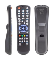 Vestel 19VH3000 20VH3032 - Seg 43SBU700 - Techwood TC2209TN875 - Toshiba 40L1333B Lcd Tv Kumandası
