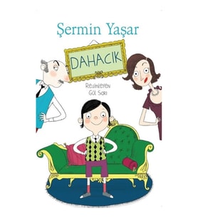 Dahacık