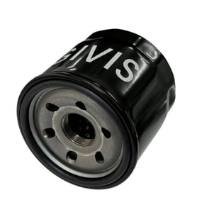 RKS R250 Yağ Filtresi OC 574