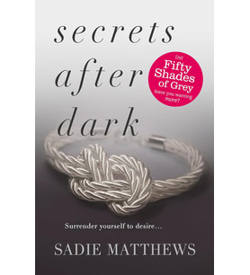 Secrets After Dark (After Dark Book 2): Book Two In The After Dark Series