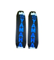 Gogo Amortisör Çorabı Yamaha Mavi 29x7 Cm