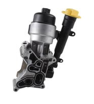 Yağ Soğutucusu Komple – 5650355SET Wisco - Opel Corsa C D Combo C 1.3 Dtj 07 Ve Sonrası Uyumlu