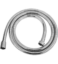 Arçe Örgülü Spiral Duş Hortumu 150 cm