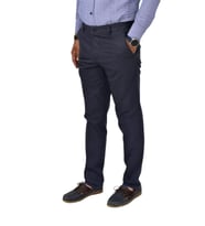 Erkek Kanvas Yazlık Pantolon Klasik 1057 BGL-ST04601 (Füme)