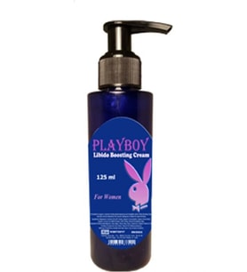 PLAYBOY LİBİDO 125ML