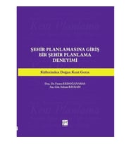 Şehir Planlamasına Giriş