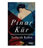Asılacak Kadın