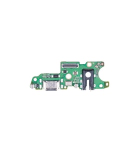 infinix Zero 20 Şarj Soketli Mikrofon Bordu