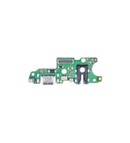 infinix Zero 20 Şarj Soketli Mikrofon Bordu
