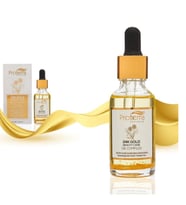 Proterra 24K Gold Beauty Bakım Yağı Kompleks Serumu
