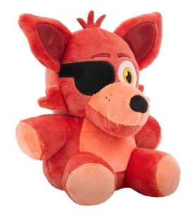 Peluş Five Nights at Freddy's Pelüş Figür - Classic Foxy 20 cm FNF0035