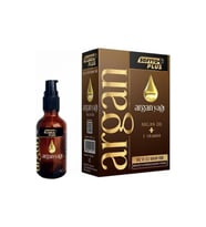 SOFTTO PLUS ARGAN YAĞI 50 ML