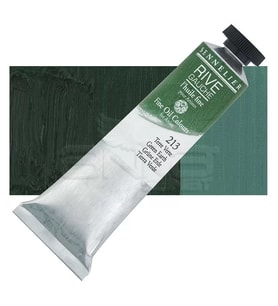 Sennelier Rive Gauche Yağlı Boya 40ml 213 Green Earth