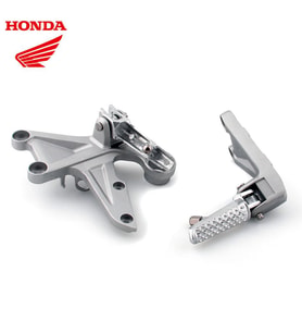 Honda CBR 1000RR 2008-2013 Braketli Ön Basamak Seti XF-043
