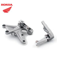 Honda CBR 1000RR 2008-2013 Braketli Ön Basamak Seti XF-043