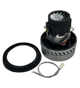 Karcher Puzzi 10/1 Koltuk Yıkama Vakum Motoru