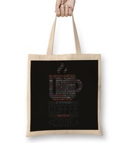 Coffee Coding Bez Çanta Uzun Saplı