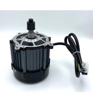 MONDİAL E-BİS 3 TEKER YÜK MOTOR 72 VOLT 1200 WATT DC