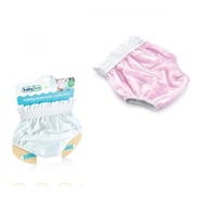 Babyjem Alıştırma Külodu 041 Pembe