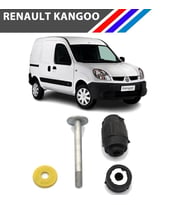Renault Kangoo Ön Viraj Demir Uç Lastiği Tamir Takımı 1 Adet 6001547138