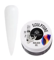Fontenay Sculpture Poly Gel 15 gr 02 - Hamur Jeli 15gr No:2